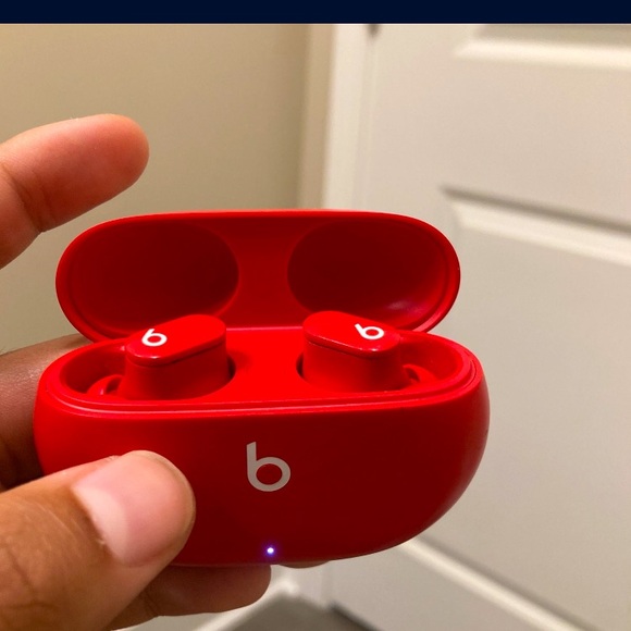 Beats solo pods